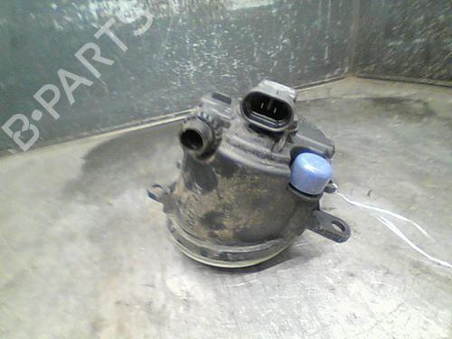 Used Right front fog light TOYOTA YARIS (_P9_) 1.4 D-4D (NLP90_, NLP90R) (90 hp) 10767780