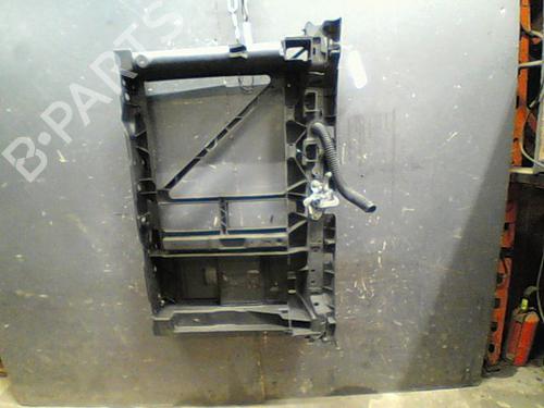 Used Front slam panel Front slam panel CITROËN C3 I (FC_, FN_) 1.4 HDi (68 hp) 23114619 23114619