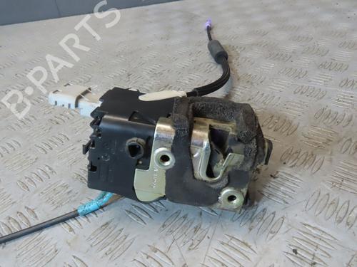 Front right lock CITROËN C6 (TD_) 2.2 HDi | BP23115423C97 