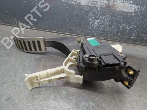 Used Pedal AUDI TT (8N3) 1.8 T (180 hp) 17730306