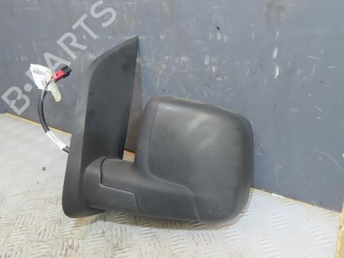 Used Left mirror CITROËN NEMO Box Body/MPV (AA_) 1.3 HDi 75 (75 hp) 29441560