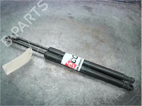 Used Tailgate lift support BMW 3 Coupe (E92) 330 xd (231 hp) 15722732