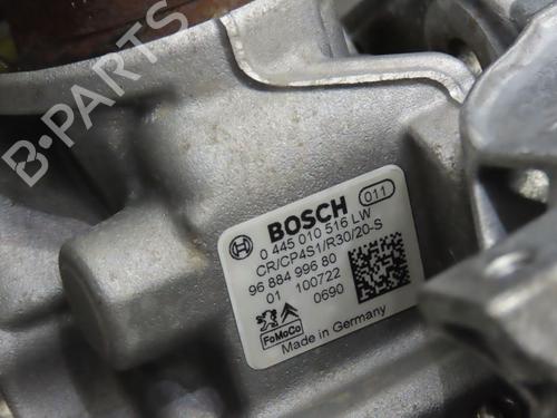 Injection pump PEUGEOT 207 (WA_, WC_) 1.6 HDi | BP17175326M78