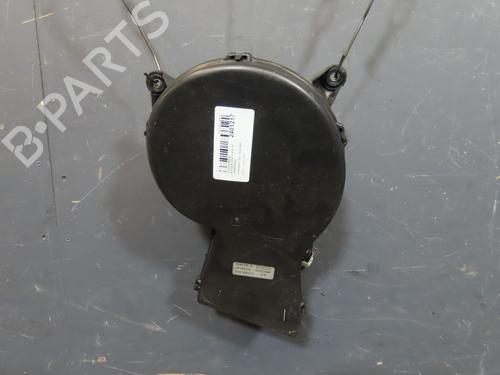 Heater blower motor CITROËN C15 Box Body/MPV (VD_) 1.9 D | BP27645318M62 