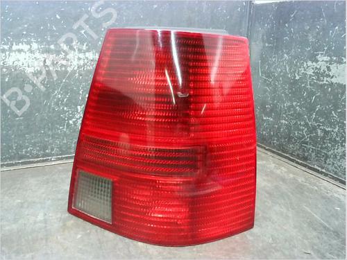 Højre baglygte VW BORA Variant (1J6) 1.9 TDI (130 hp) 12528895