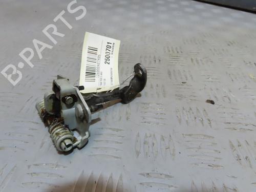 Hinge/Door check strap PEUGEOT 206 Hatchback (2A/C) 1.4 HDi eco 70 | BP28685221C146 