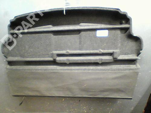 Used Rear parcel shelf NISSAN NOTE (E11, NE11) 1.5 dCi (86 hp) 10767421