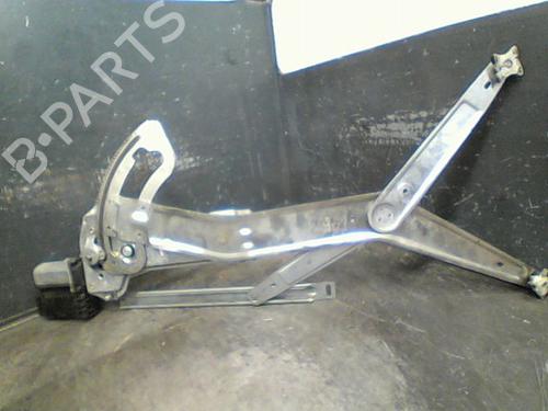 Front right window mechanism PEUGEOT 406 Coupe (8C) 2.2 HDI | BP23114723C23 