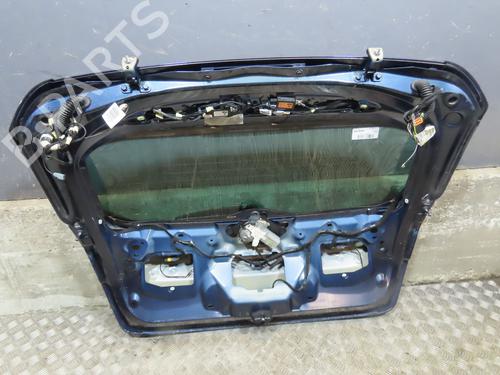 Bakluke CC/Kombi-Kupé CITROËN DS4 (NX_) 1.6 HDi 115 (114 hp) 29577205