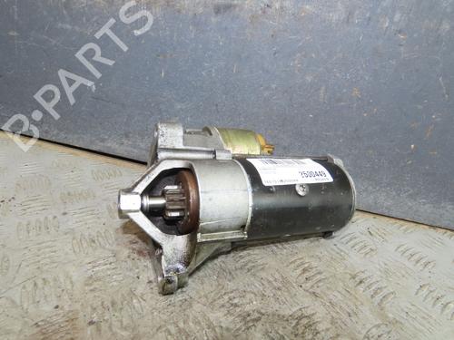 Used Starter Starter 37650659 37650659
