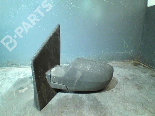 Left mirror FORD FIESTA V (JH_, JD_) 1.4 16V | BP10765354C26 