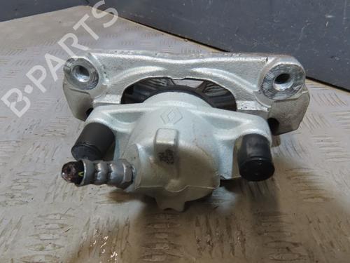 Used Right front brake caliper RENAULT ZOE (BFM_) ZOE (BFMC, BFMD) (136 hp) 32129540