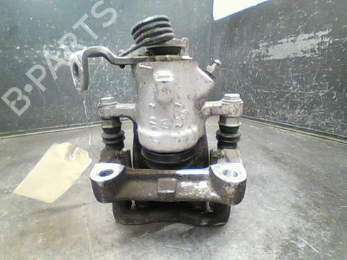 Used Left rear brake caliper OPEL MERIVA B MPV (S10) 1.7 CDTI (75) (110 hp) 14872564