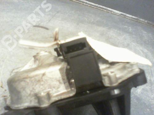 Rear wiper motor OPEL CORSA D (S07) 1.3 CDTI (L08, L68) | BP11214424M102 