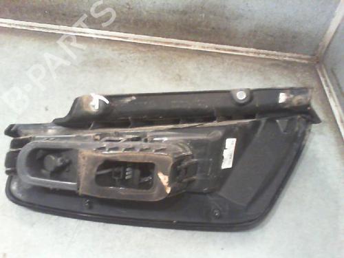 Used Right taillight FIAT PUNTO EVO (199_) 1.3 D Multijet (95 hp) 11214049