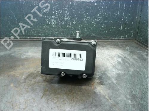 Used ABS pump FIAT PUNTO (188_) 1.3 JTD 16V (70 hp) 11425305