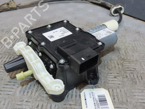 Electric handbrake CITROËN DS4 (NX_) 1.6 HDi 115 | BP29601037E5 