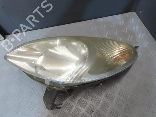 Left headlight CITROËN XSARA PICASSO (N68) 2.0 HDi | BP23116381C28 