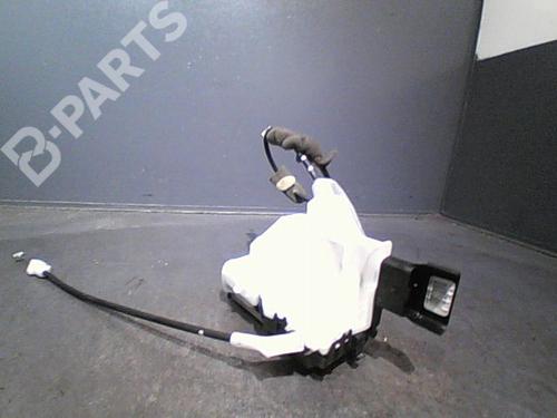 Front right lock CITROËN C3 II (SC_) 1.6 HDi 90 | BP10765886C97 