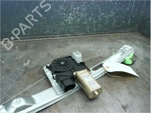 Rear right window mechanism BMW 3 (E90) 320 d | BP23115597C25 - Image 2