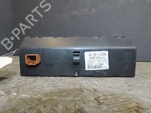 display-citroen-c4-ii-nc_-2009-27923827 main image