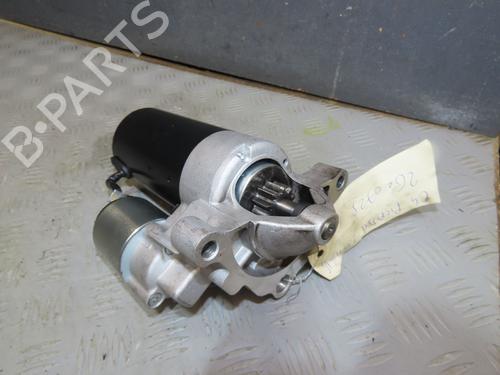 Used Starter Starter CITROËN C4 Grand Picasso I (UA_) 2.0 HDi 138 (136 hp) 39541773 39541773