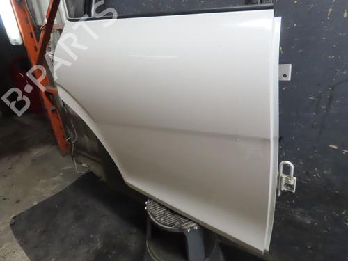 Right rear door SEAT LEON (1P1) 2.0 TDI | BP16832855C5