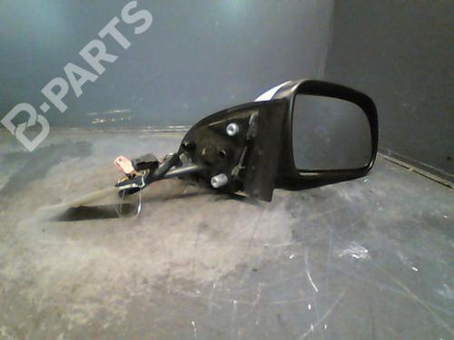 Used Right mirror PEUGEOT 307 SW (3H) 2.0 HDI 110 (107 hp) 11212460