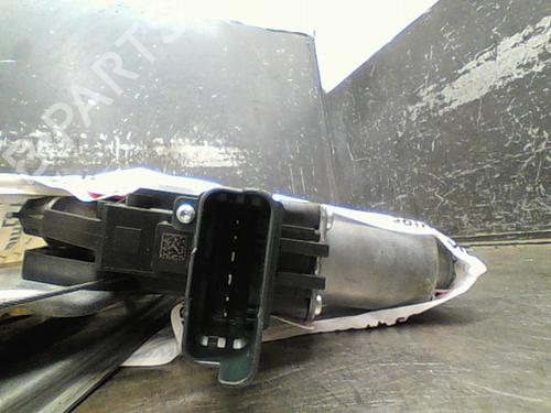 Used Front right window mechanism Front right window mechanism RENAULT SCÉNIC IV (J9_) 1.3 TCe 140 (140 hp) 10764502 10764502