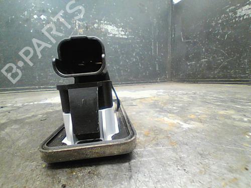 Electronic module PEUGEOT 3008 II SUV (MC_, MR_, MJ_, M4_) 1.6 BlueHDi 120 | BP14873403M83 