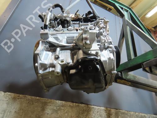Used Engine RENAULT ARKANA I (LCM_, LDN_) 1.6 E-TECH 145 (LDMU) (143 hp) 19149657