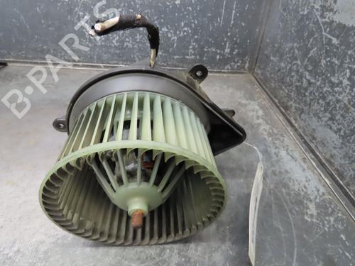 Used Heater blower motor CITROËN XSARA Coupe (N0) 2.0 HDI 90 (90 hp) 23112363