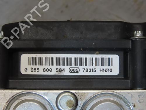 Abs pomp DACIA LOGAN (LS_) 1.5 dCi (LS0K) (68 hp) 18351365