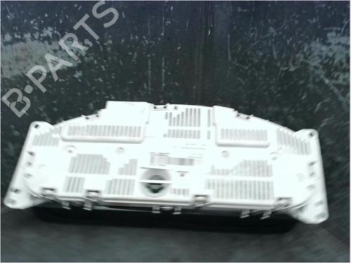 Used Instrument cluster NISSAN PATHFINDER III (R51) 2.5 dCi 4WD (174 hp) 14979108