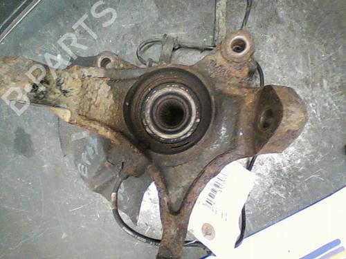 Used Right front steering knuckle Right front steering knuckle HYUNDAI i20 I (PB, PBT) 1.4 CRDi (90 hp) 14871636 14871636
