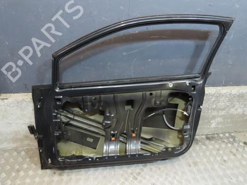 Right front door SEAT IBIZA IV (6J5, 6P1) 1.9 TDI | BP26303403C3 