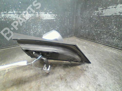 Right mirror FORD FOCUS II (DA_, HCP, DP) 1.8 TDCi | BP10765262C27 