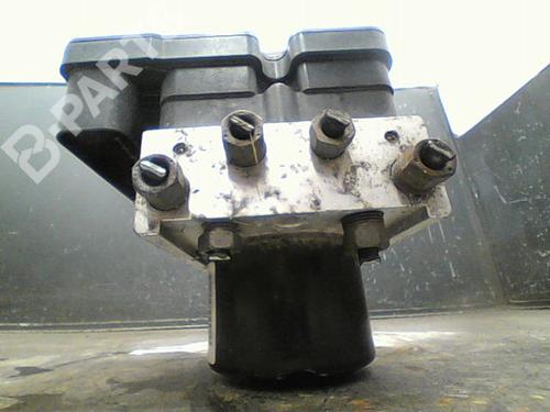 ABS pump CITROËN C3 I (FC_, FN_) 1.4 i | BP10760850M43 
