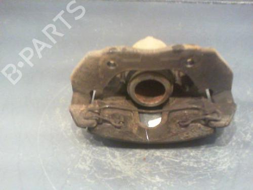 Used Left front brake caliper FORD TRANSIT CONNECT (P65_, P70_, P80_) 1.8 Di (75 hp) 23113381