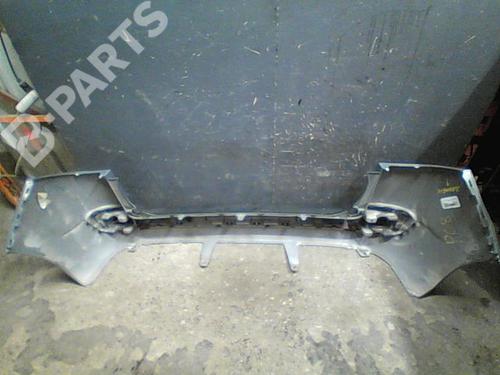 Used Rear bumper PEUGEOT 207 SW (WK_) 1.6 HDi (92 hp) 10767014