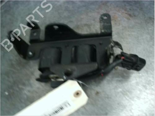 Ignition coil HYUNDAI GETZ (TB) 1.1 | BP12908177M94 