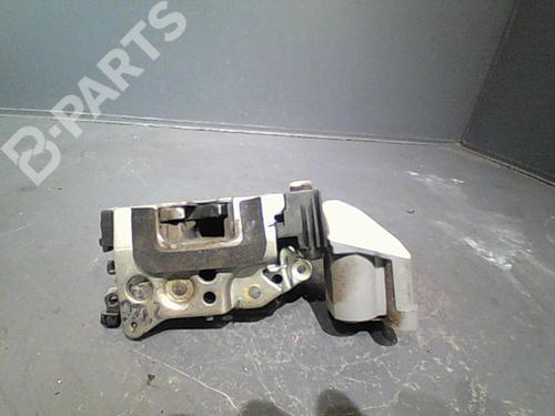 Used Rear right lock FIAT MULTIPLA (186_) 1.9 JTD (186AXE1A) (120 hp) 11213242