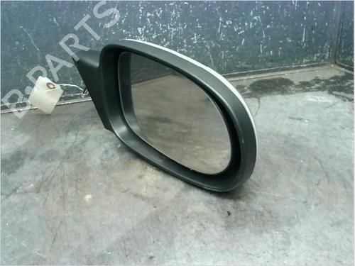 Right mirror MERCEDES-BENZ A-CLASS (W168) A 160 (168.033, 168.133) | BP23115083C27 