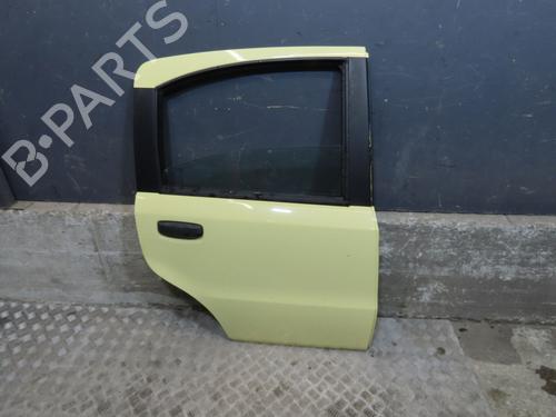 Right rear door FIAT PANDA (169_) 1.2 LPG (169CXF1A) | BP28082562C5 