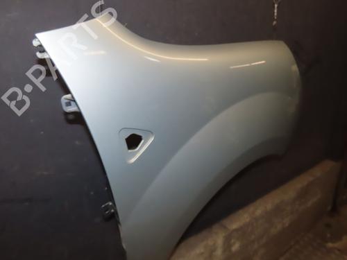 Right front fenders RENAULT KANGOO / GRAND KANGOO II (KW0/1_) 1.5 dCi 85 (KW0K, KW0L, KW0B) | BP29739475C42 