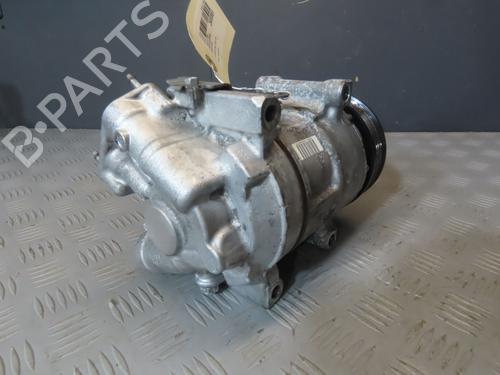 AC compressor FORD FIESTA VI (CB1, CCN) 1.4 TDCi | BP23112238M34 