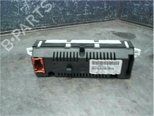 Display PEUGEOT 207 (WA_, WC_) 1.4 HDi (68 hp) 14979085