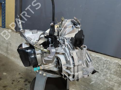 Gearbox DACIA SANDERO III 1.0 SCe 65 | BP19060942M3 