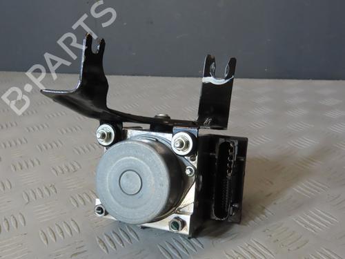 ABS pump RENAULT CLIO III (BR0/1, CR0/1) 1.5 dCi (BR0H, CR0H, CR1S, BR1S) | BP20493971M43 