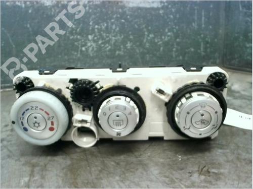 Used Climate control MITSUBISHI COLT VI (Z3_A, Z2_A) 1.5 DI-D (Z39A) (95 hp) 11333029